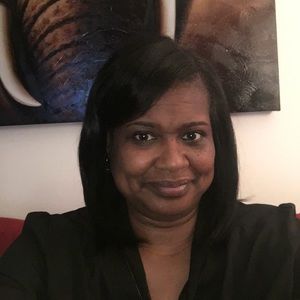 Meet your Posher, Hope